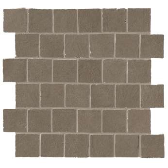 Umber Mosaico Tumbled
