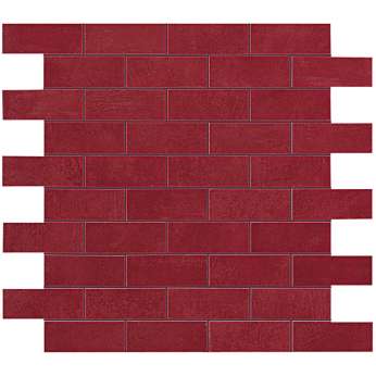 Red Minibrick