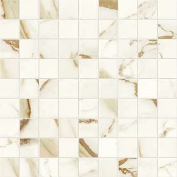 Calacatta Imperiale Mosaico