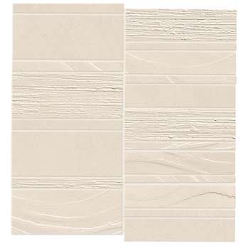 Kaolin Mosaico Trace Mix