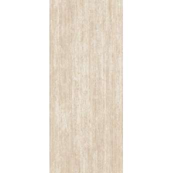 3D Crease Travertine Sand