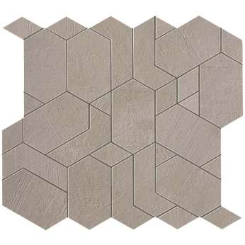 Pearl Mosaico Shapes