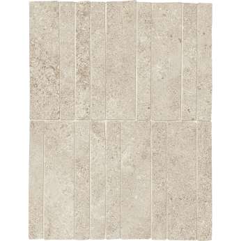 Mosaico Furnace Dust