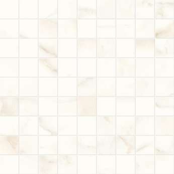 Calacatta Delicato Mosaico