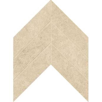 Mosaico Chevron Dune